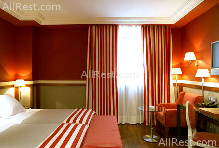 Hotel H 1898 11